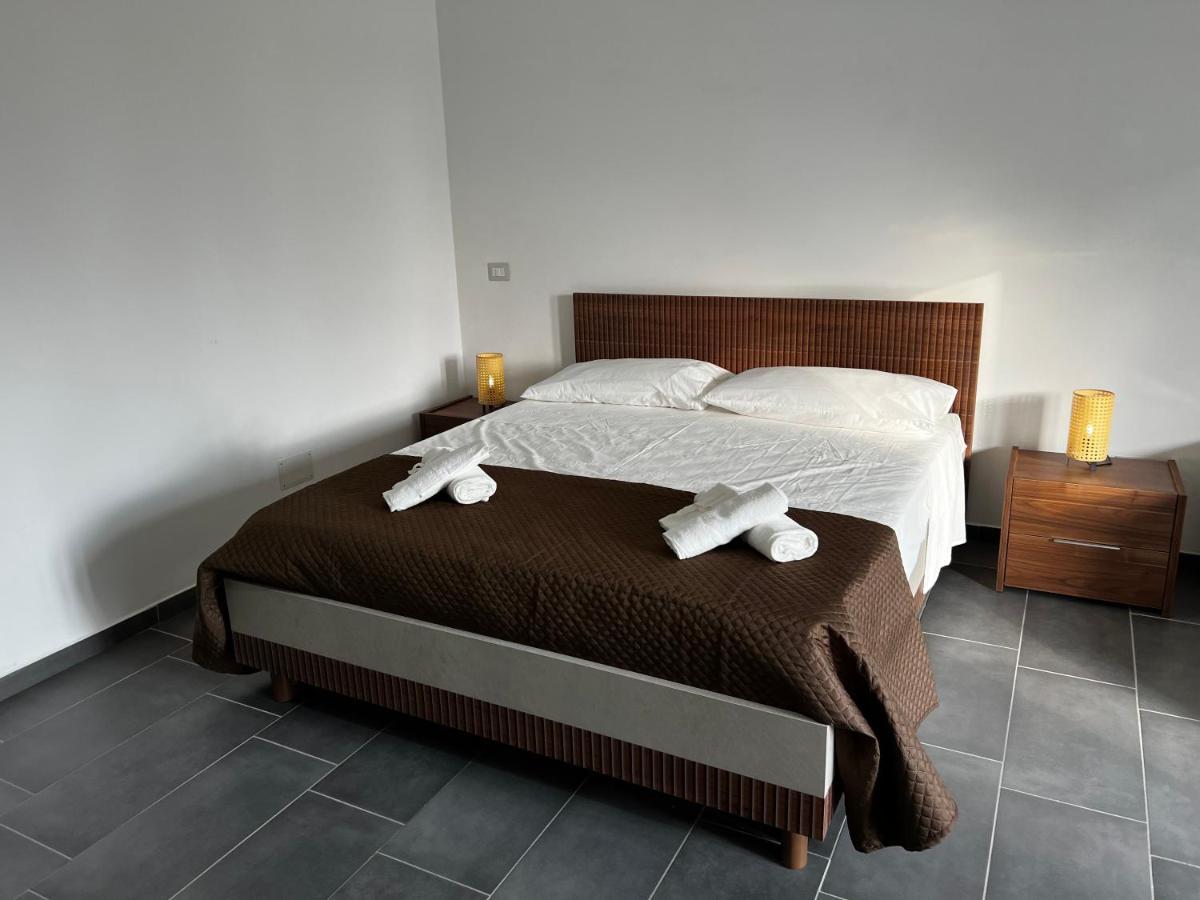 Habitat Luxury Suites Bellona Bagian luar foto