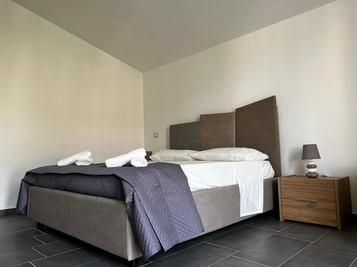 Habitat Luxury Suites Bellona Bagian luar foto