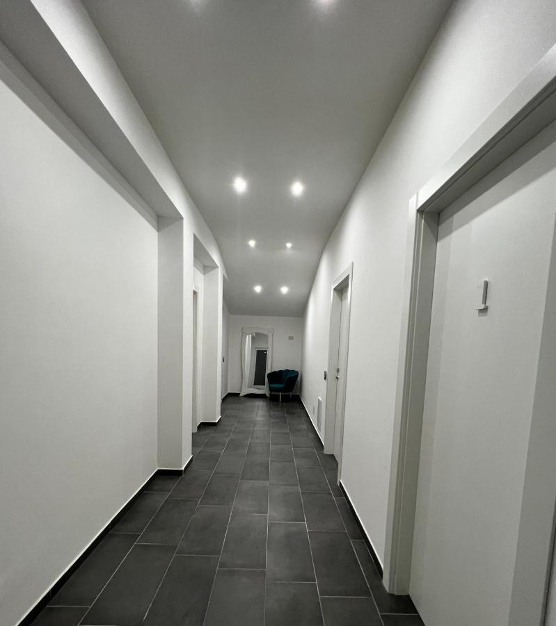 Habitat Luxury Suites Bellona Bagian luar foto