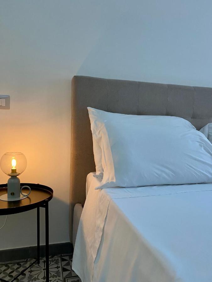 Habitat Luxury Suites Bellona Bagian luar foto