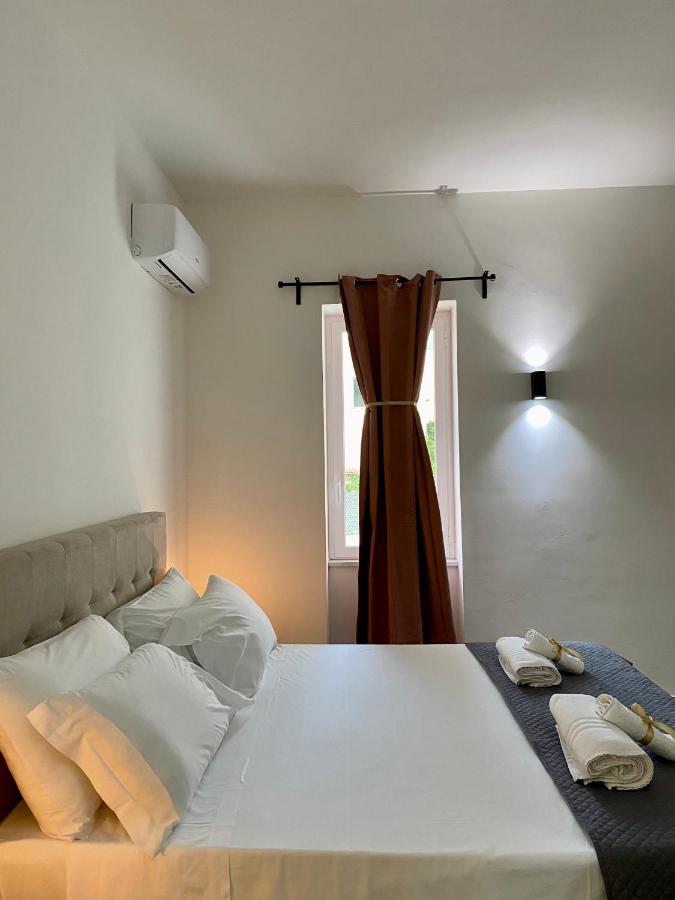 Habitat Luxury Suites Bellona Bagian luar foto