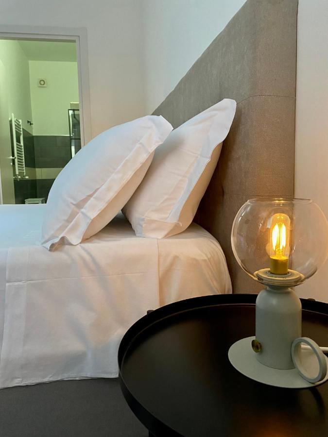 Habitat Luxury Suites Bellona Bagian luar foto