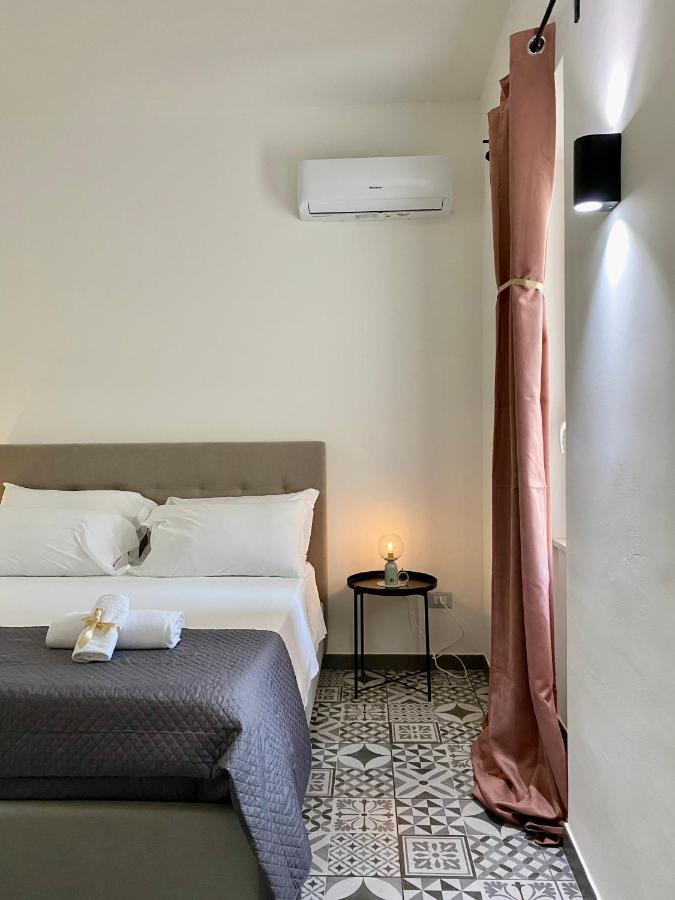 Habitat Luxury Suites Bellona Bagian luar foto