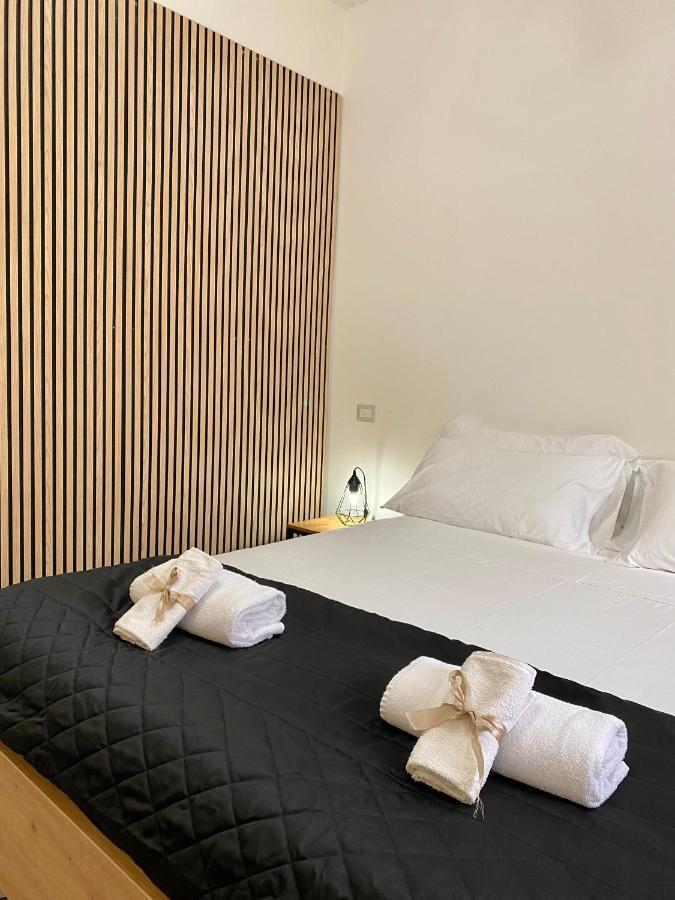 Habitat Luxury Suites Bellona Bagian luar foto