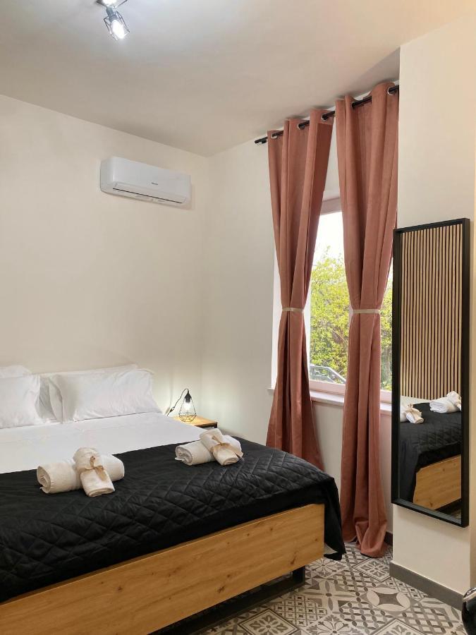 Habitat Luxury Suites Bellona Bagian luar foto