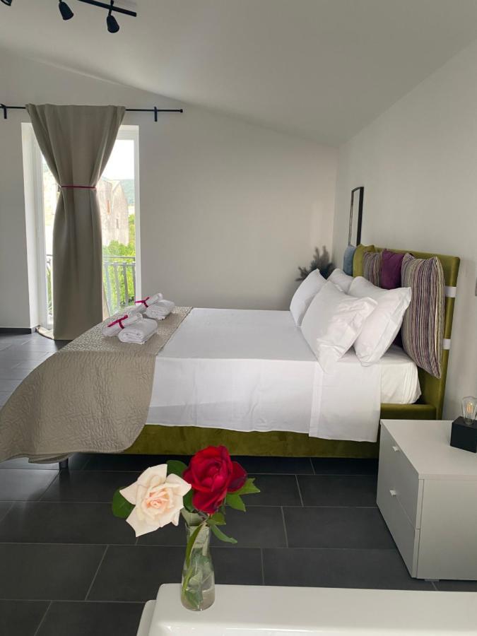Habitat Luxury Suites Bellona Bagian luar foto
