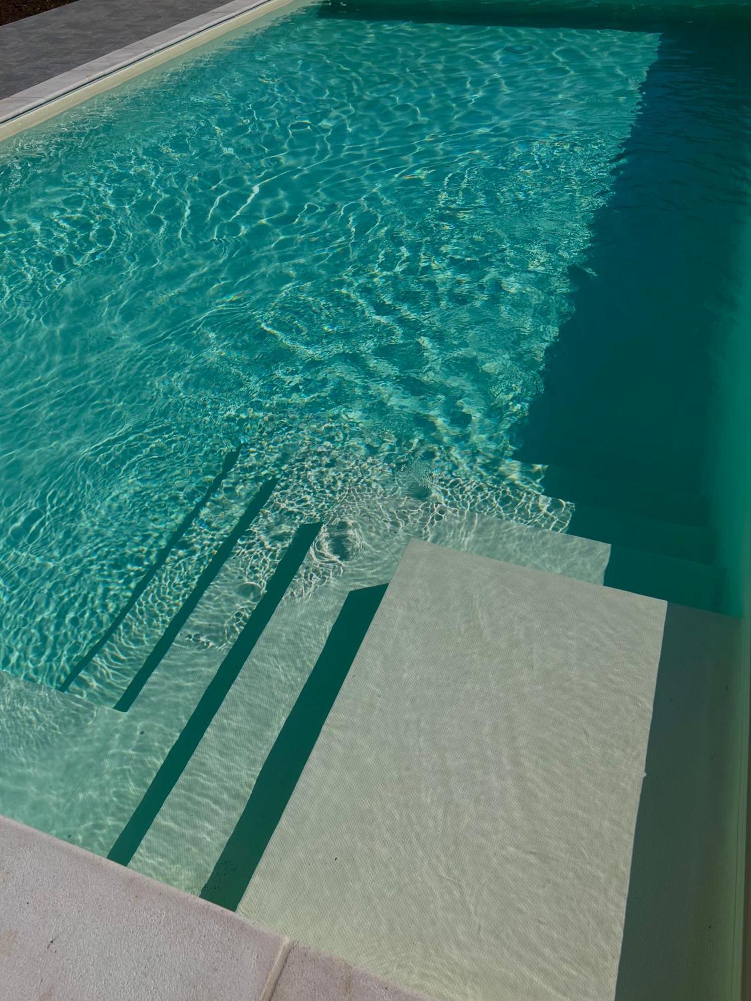 Habitat Luxury Suites Bellona Bagian luar foto